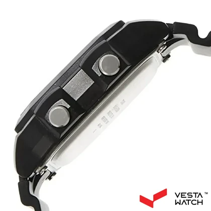 ساعت مچی مردانه و زنانه کاسیو CASIO مدل AE-1300WH-1AVDF
