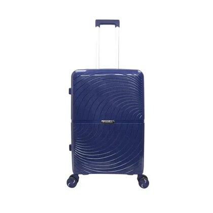 چمدان Three Birds مدل TB40358-L سایز بزرگ