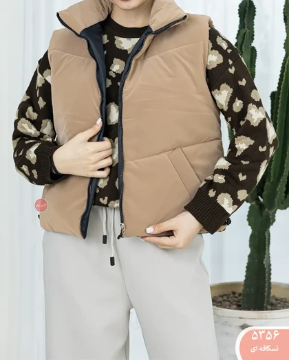 پافرسیلیکونی زیبا 5356