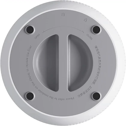 تصفیه هوای هوشمند شیائومی AC-M18-SC