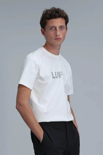 تیشرت مردانه lufian lufian