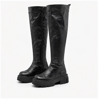 کفش بوت زنانه مدل 0565 _ Boots