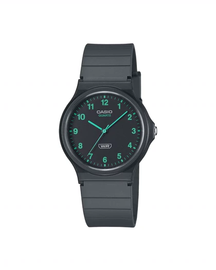 ساعت مچی زنانه کاسیو CASIO MQ-24B-8B
