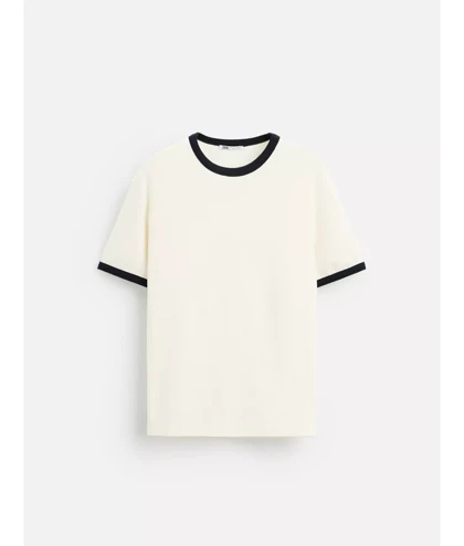 تی‌شرت zara