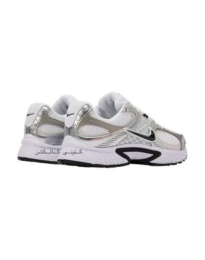 کتانی نایک وی پنج رانر سفید Nike V5 RNR white black