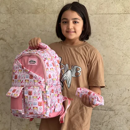 کوله پشتی ویوا مدل VIVA3940