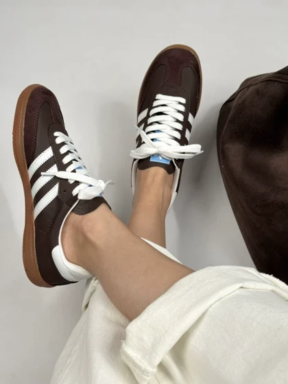 کتانی سامبا 2405