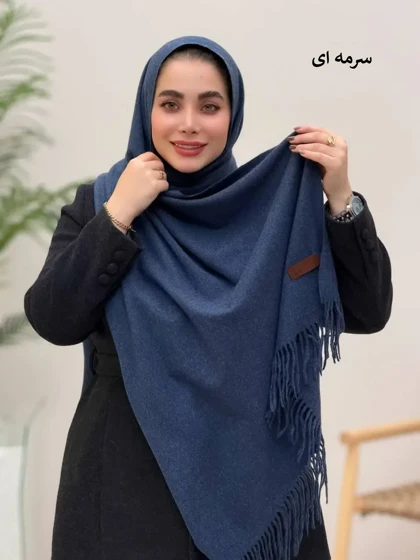 3796-شال موهر گابریل