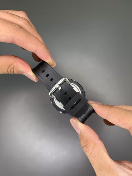 ساعت مچی کاسیو جی-شاک Casio G-Shock GA-2100SB-1ADR