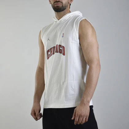 رکابی اسپرت شیکاگو بولز مدل SPL-3P1957 سفید