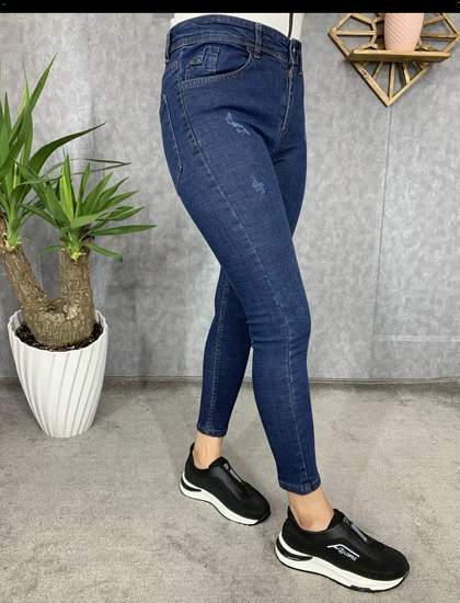 شلوار جذب قد90 41526