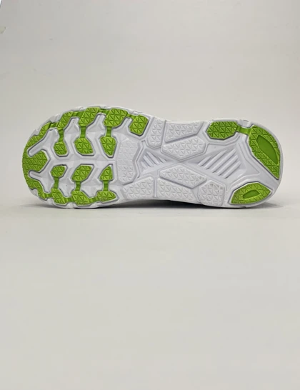 کفش ورزشی هوکا وان وان کلیفتون طوسی تیره One One Clifton