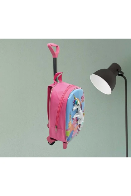 کوله پشتی بچگانه tezzgelsin