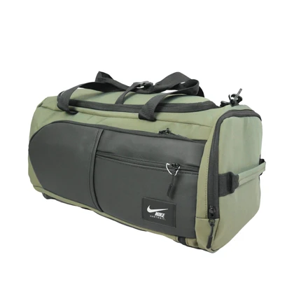 ساک و کوله ورزشی تفکیکی نایک مدل GNT-253540 جاکفشدار