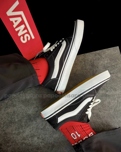 ونس اولداسکول ست