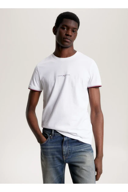 تیشرت مردانه tommy-hilfiger