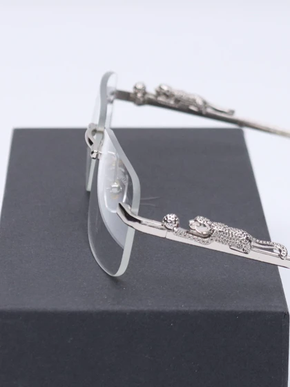 عینک برند CARTIER کد 181490