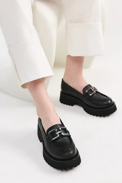 کفش لوفر زنانه yaya-by-hotic yaya-by-hotic