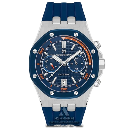 ساعت مچی سرجیو تاچینی Sergio Tacchini ST.1.10447-2