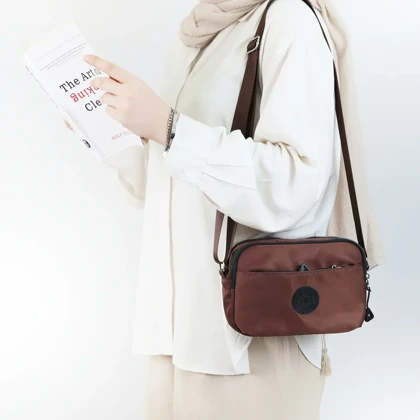 کیف دوشی یارین YARIN