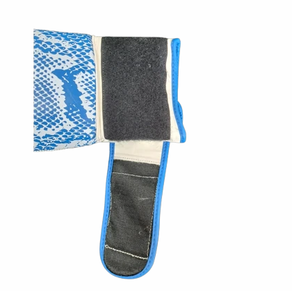 دستکش بکس چرم TAIPAN