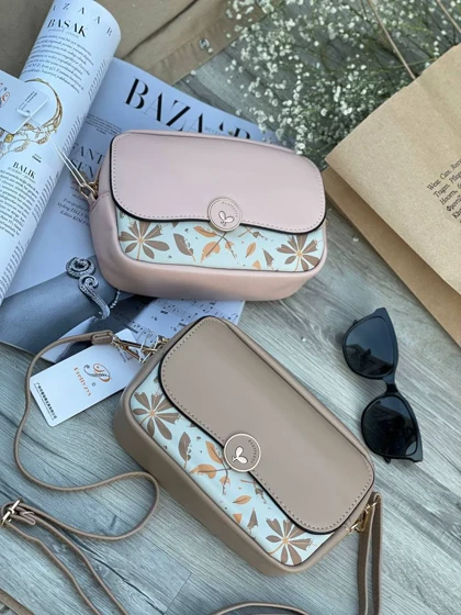 کیف وارداتی مانیک
