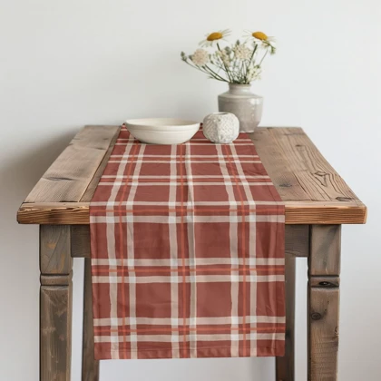 رانر ساده Table Runner63