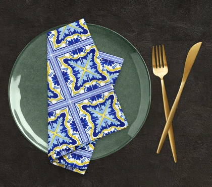 دستمال سفره 95 napkin