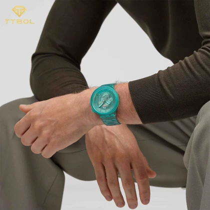 ساعت مچی سواچ SWATCH SB05L101