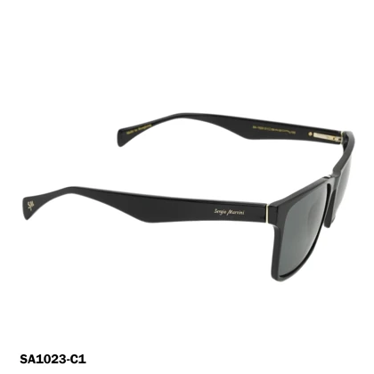 عینک آفتابی مردانه سرجیو مارتینی ( SERGIO MARTINI ) مدل SA 1023