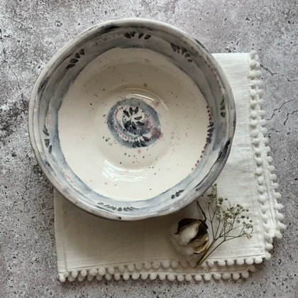 کاسه (پیاله) اوشنا