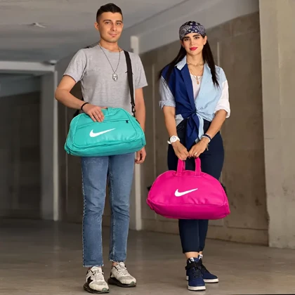 ساک ورزشی نایکی مدل NIKE - NK99050 PIXY SPORT