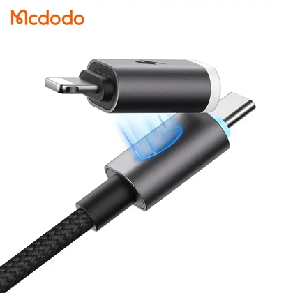 کابل چند کاره مک دودو Mcdodo CA-656 طول 1.2 متر توان 60 وات