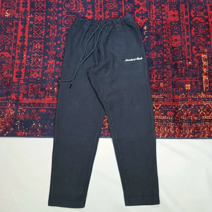 جاگر با پارچه‌ی دورس پنج نخ از standard cloth کد 247