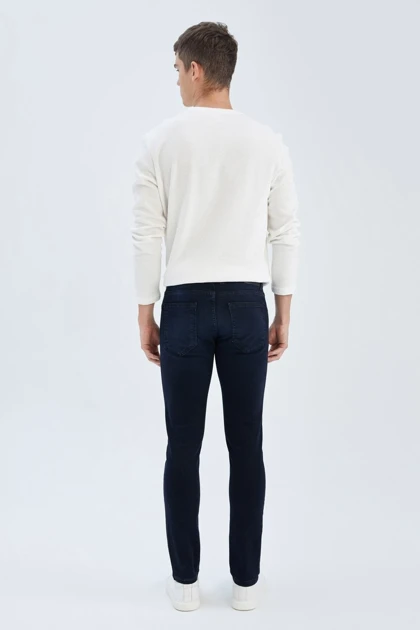 شلوار جین مردانه اورجینال دیفکتو defacto