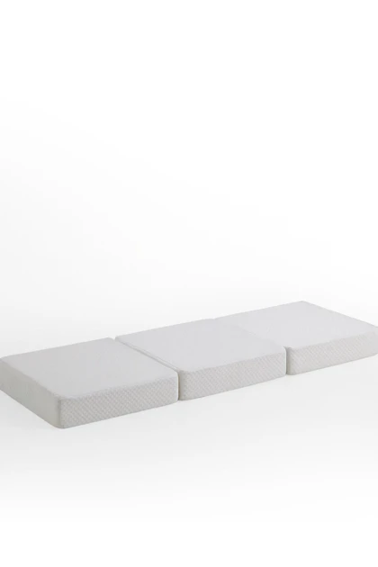 تشک تاشو یک نفره Yataş مدل Bedmod
