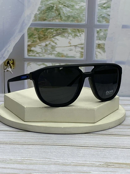 خرید آنلاین عینک Oga Morel پلاریزه مخصوص رانندگی طولانی