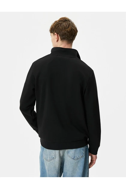 سویشرت مردانه اورجینال کوتون koton