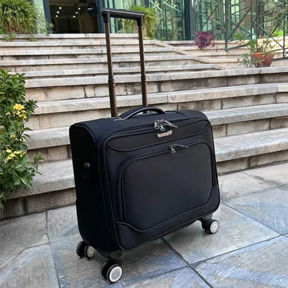 چمدان خلبانی فوروارد مدل FORWARD - FCLT5554