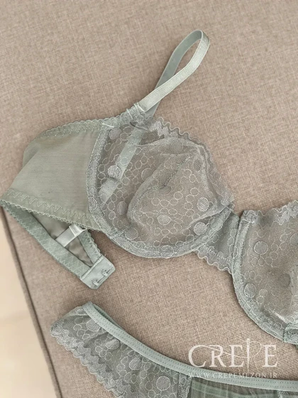 ست توری فانتزی ژینا