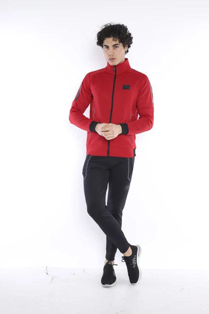 ست لباس ورزشی مردانه need-life