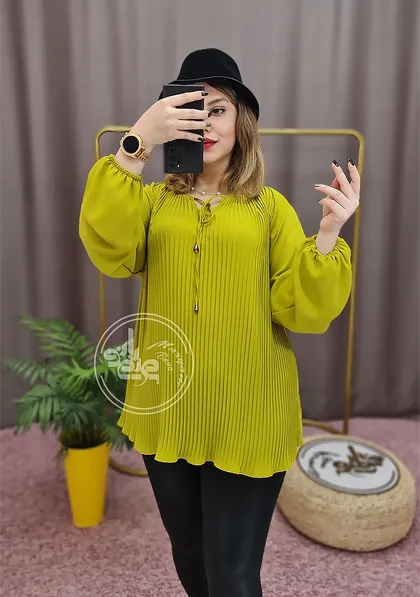 شومیز ساتیا 1