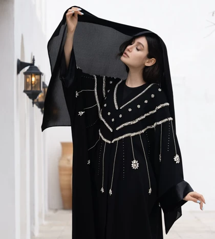 عباجواهردوزی آیدا