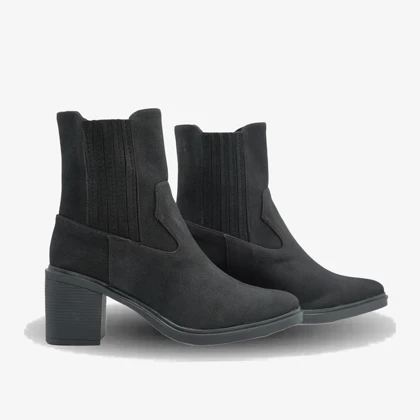 کفش بوت زنانه مدل 0514 _ Boots
