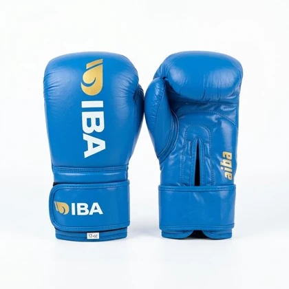دستکش بوکس برند IBA