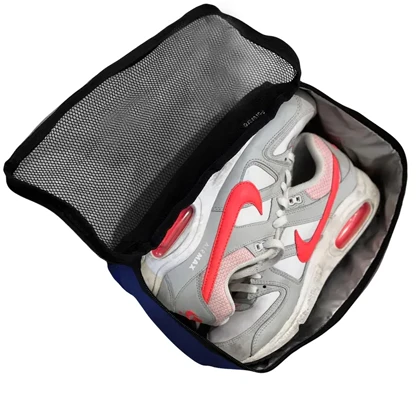 نظم دهنده چمدان فوروارد مدل FORWARD - FCLT44111 سری چهار عددی