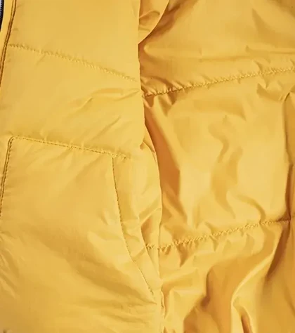 کاپشن دخترانه ملورینا Melorina کد 42314