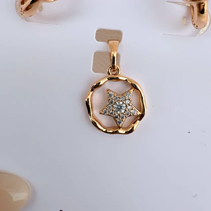 نیم ست ستاره دنباله دار ژوپینگ بدون زنجیر