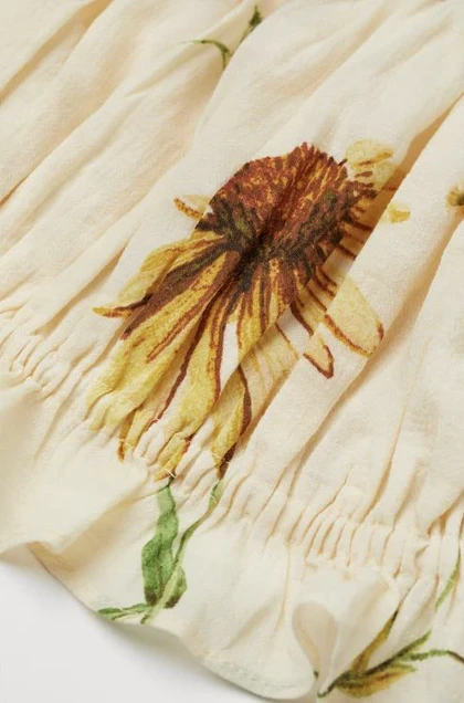 کراپ تاپ اچ اند ام H&M No. 0978696001