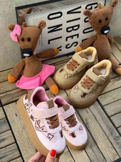 خرید ونس بچه گانه تدی